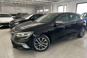 Renault Megane Megane IV 1.3 tce 140cv GT-LINE GAR