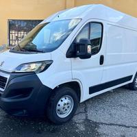 PEUGEOT Boxer EURO 14.999,00 2.2 BlueHDi 140 S&S