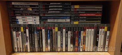 Giochi ps3