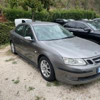 Saab 9-3 Sport Sedan 1.9 TiD 16V Arc