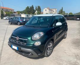 Fiat 500L 1.6 Multijet 120 CV Trekking