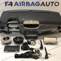 RICAMBI FIAT 500 KIT AIRBAG CRUSCOTTO