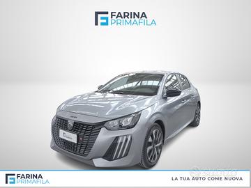 PEUGEOT 208 II 2023 - 208 1.2 puretech Act U509923