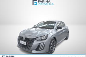 PEUGEOT 208 II 2023 - 208 1.2 puretech Act U509923