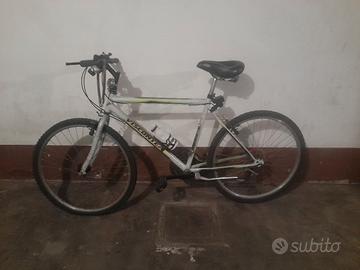 Bicicletta mountain-bike Viscontea