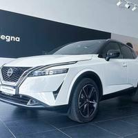Nissan Qashqai 1.3 mhev tekna 2wd 158cv xtronic