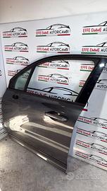 PORTA ANTERIORE SX FIAT 500 X GRIGIO ANTRACITE