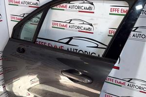 PORTA ANTERIORE SX FIAT 500 X GRIGIO ANTRACITE