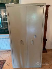 Cassaforte ad armadio