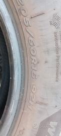 Gomme invernale 205/60 R16