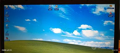 Notebook Fujitsu Siemens