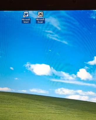 Notebook Fujitsu Siemens