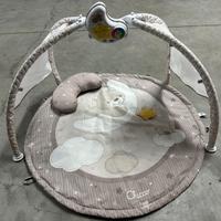 Palestrina Chicco con proiettore