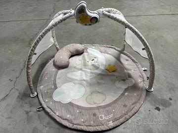 Palestrina Chicco con proiettore