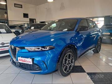 Alfa Romeo Tonale 1.5 160 cv MHEV TCT7 Ti