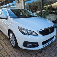 Peugeot 308 BlueHDi 100 S&S SW Business