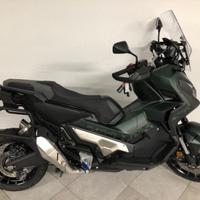 HONDA  X-ADV 750 Turismo