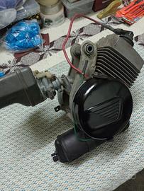 motore completo per ciclomotori Peugeot 