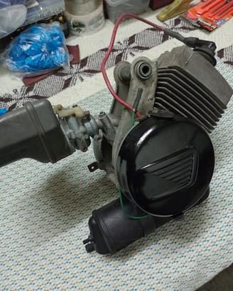 motore completo per ciclomotori Peugeot 