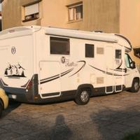 elnagh 530 letti gemelli