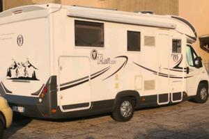 elnagh 530 letti gemelli