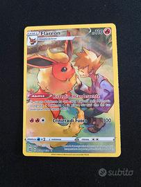 Flareon TG01/TG30 - Astri Lucenti