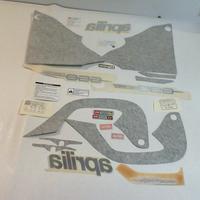DECALCO SERIE PEGASO APRILIA AP8167320