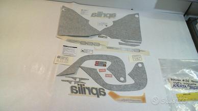 DECALCO SERIE PEGASO APRILIA AP8167320