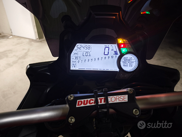 Ducati multistrada 1200 my2013