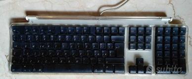 Apple tastiera vintage Apple Macintosh M7803