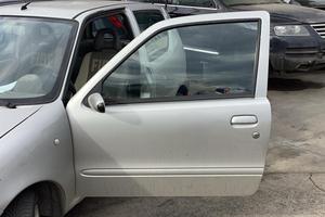 FIAT 600 2006 - PORTA ANTERIORE DESTRO