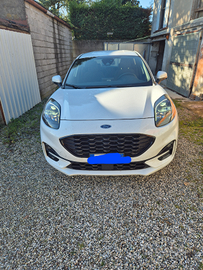 Ford Puma St Line