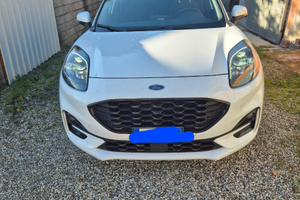Ford Puma St Line