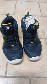 scarpe Reebok Rush Runner 3