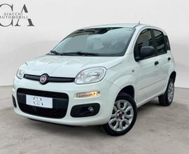 Fiat Panda 0.9 t.air t. natural power Easy 80cv