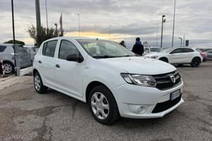 DACIA Sandero 1.5 dCi 8V 75 CV Ambiance