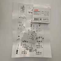 ABB Contatto ausiliario 2CDS200932R001 