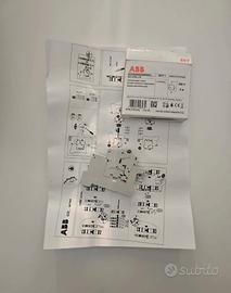 ABB Contatto ausiliario 2CDS200932R001 