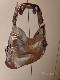 Borsa furla grigia