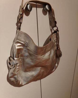 Borsa furla grigia