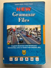 New Grammar Files - ISBN 9788899673079