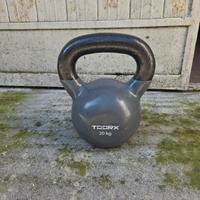 Kettlebell 20kg TOORX