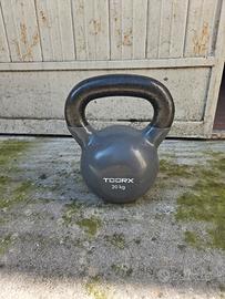 Kettlebell 20kg TOORX