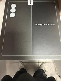 GALAXY Z FOLD8 ULTRA