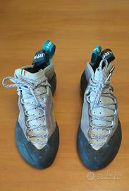 scarpe arrampicata 