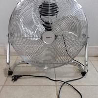 Ventilatore da pavimento 120 Watt