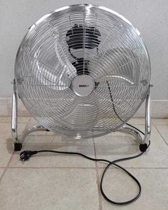 Ventilatore da pavimento 120 Watt