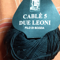 Cotone Cable'5