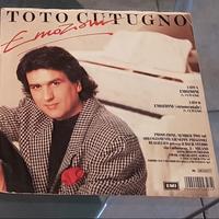 Toto Cutugno- Emozioni