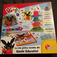 gioco bing